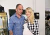 Inside Amandaland star Lucy Punch’s life with famous partner in LA