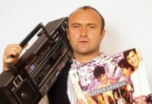 Phil Collins says he now has a ’24-hour live-in nurse’ in heartbreaking health update