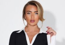 TOWIE’s Ella Rae Wise admits true feelings over Dan Edgar split with major issue