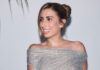 Stacey Solomon’s ‘genius’ handheld misting travel fan ‘provides quick relief’ in hot weather