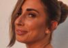 Stacey Solomon praises SPF50 setting spray that shoppers say is ‘really pretty for holiday’