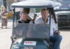 Traders pack up and leave Jeremy Clarkson’s Farm-Fest early branding it a ‘shambles’