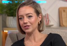 Kelsey Parker’s hopes for more children weeks before pregnancy joy