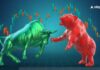 Dalal Street Ends Friday On Bloody Note, Sensex 1,100 Points Down, Nifty Below 23,550