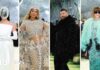 The looks turning heads on the Met Gala carpet