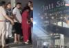 South Delhi Hotel Firing: Man Shot After Argument At Amar Colony Food Joint