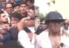 TMC MP Abhishek Banerjee Slapped, Attacked & Heckled During Sonarpur Visit