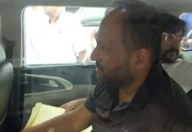 ED arrests AAP leader Deepak Singla In Over Rs 150 Crore Bank Loan Fraud Case