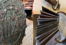 Buried in Tamil Nadu, Found in Europe: Why These Chola Plates Came Back to India After 300 Years