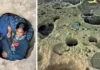 Tamil Nadu’s 3500-Year-Old Homes Had “Fridges” Long Before Electricity