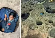 Tamil Nadu’s 3500-Year-Old Homes Had “Fridges” Long Before Electricity