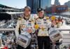 Corvette’s Detroit IMSA win nearly slipped away late