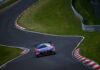 Nurburgring 24 Hours: Max Verstappen masterclass helps team lead Mercedes 1-2