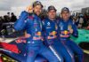 How Max Verstappen pulls the strings for his GT3 team even on F1 weekends