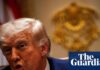 Trump threatens to ‘blow up’ US ally Oman amid talks over strait of Hormuz