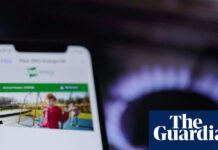 Energy bills will rise by £200 in July to nearly £1,900 a year, forecast says