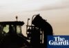Vermont becomes first US state to ban paraquat herbicide over Parkinson’s fears