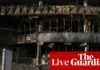 Rubio repeats call that Ukraine war ‘needs to end’ after call with Russia’s Lavrov – Europe live