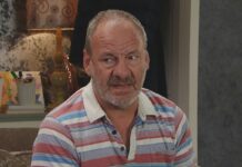 Emmerdale favourite axed from soap after 22 years and set to be killed off