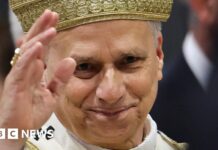 Mission is to preach peace, says Pope in response to Trump attacks