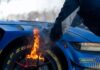 Zandvoort DTM Practice: Ferrari Dominance, Timing Chaos, and a Lamborghini Glimmer of Hope?