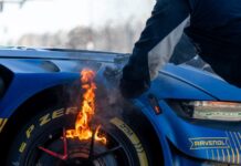 Zandvoort DTM Practice: Ferrari Dominance, Timing Chaos, and a Lamborghini Glimmer of Hope?