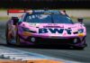 DTM Zandvoort Race 1: Cairoli takes maiden win as Auer takes championship lead