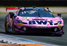DTM Zandvoort Race 1: Cairoli takes maiden win as Auer takes championship lead