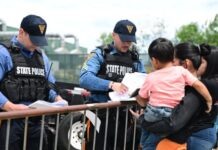 Family visitation partly restored at New Jersey ICE facility after week of protests
