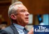 US ‘drowning in misinformation’ under RFK Jr, autism advocates say
