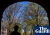 US justice department accuses Yale medical school of illegally using race in admissions