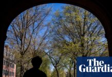 US justice department accuses Yale medical school of illegally using race in admissions