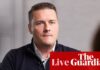 Wes Streeting says Starmer ‘behind the curve’ on under-16s social media ban – UK politics live