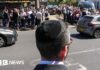 ‘I bought a baseball cap to hide my kippah’: Jews observe first Shabbat after Golders Green attack