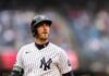 Cody Bellinger impresses Yankees with ‘game-changing’ throw in win