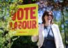 Lucy Powell says Labour has ‘no magic bullet’ as MPs brace for heavy losses in local elections