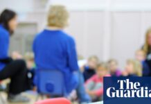 Nurseries in England charging extra fees to cover funding gap, campaigners say