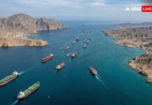 Hormuz Crisis: India Prioritises Return Of Stranded Vessels Before Fresh Sailings