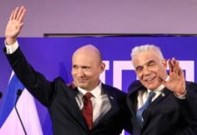 Friday briefing: As Israel’s coalition collapses, can its prime minister hang on to power?