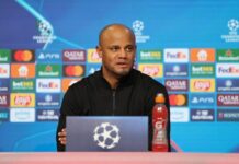 Bayern Munich v Paris Saint-Germain: Confirmed line-ups for semi-final second leg
