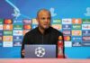 Bayern Munich v Paris Saint-Germain: Confirmed line-ups for semi-final second leg