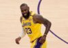 Gilgeous-Alexander has off night but OKC still power past Los Angeles Lakers, despite James’ best efforts