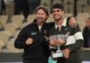 Carlos Alcaraz withdraws from Wimbledon with injury