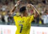 Al-Qadsiah vs Al-Nassr: Line-ups confirmed for Saudi Pro League clash