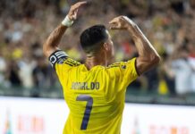 Al-Qadsiah vs Al-Nassr: Line-ups confirmed for Saudi Pro League clash