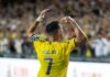Al-Shabab vs Al-Nassr: Line-ups confirmed for Saudi Pro League clash