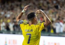 Al-Shabab vs Al-Nassr: Line-ups confirmed for Saudi Pro League clash