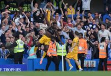 FPL: Saka and Cherki top list of five Gameweek 36 targets to help you finish in style