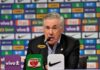 BREAKING NEWS: Ancelotti extends Brazil stay until 2030