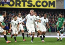 Germany v Finland: Line-ups, stats and preview for World Cup warm-up